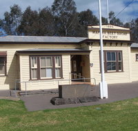 Maffra Sugar Beet Museum