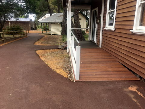 Manjimup Timber And Heritage Park - Timeshare Accommodation 0