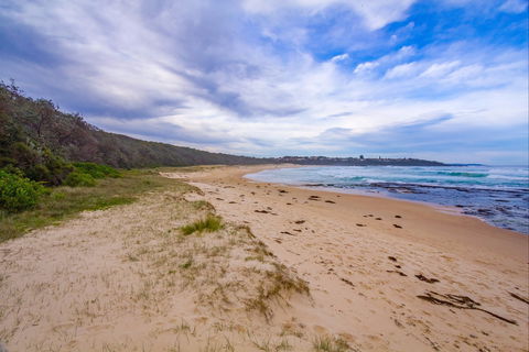 Manyana Beach - Timeshare Accommodation 0