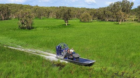 Mary River - Timeshare Accommodation 2