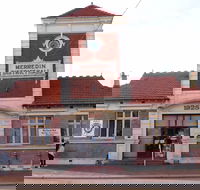 Merredin Town Hall - Timeshare Accommodation