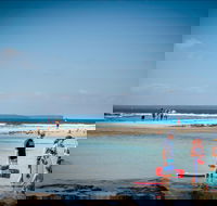 Moona Moona Beach - Timeshare Accommodation