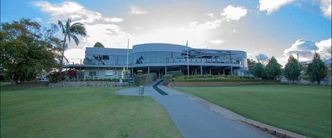 Moruya Golf Club - Timeshare Accommodation 0