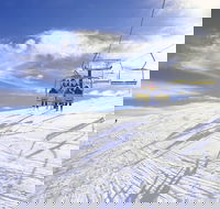 Mount Hotham - Timeshare Accommodation