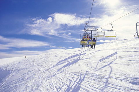 Mount Hotham - Timeshare Accommodation 0