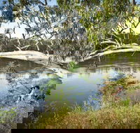 Murray Valley National Park - Timeshare Accommodation