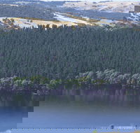 Myponga Reservoir Lookout - Timeshare Accommodation