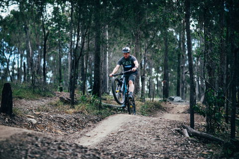 Nerang Mountain Bike Trails - Timeshare Accommodation 0