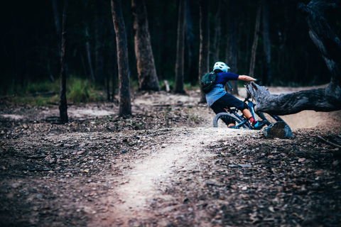 Nerang Mountain Bike Trails - Timeshare Accommodation 1