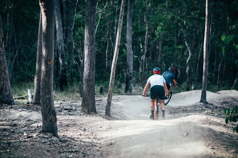 Nerang Mountain Bike Trails - Timeshare Accommodation 2