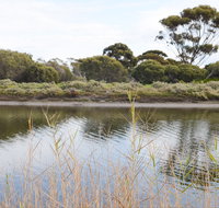 Onkaparinga River Recreation Park - Timeshare Accommodation