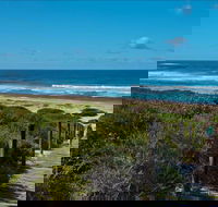 Pelican Beach Road lookout - Timeshare Accommodation