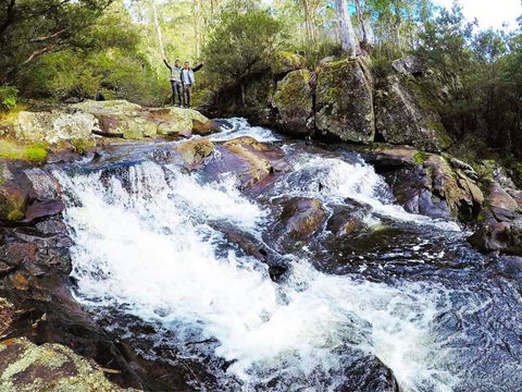 Polblue Falls - Timeshare Accommodation 0