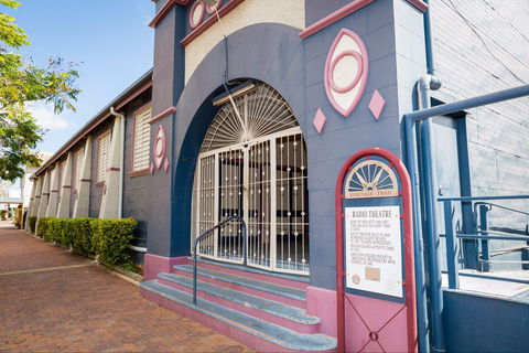 Radio Picture Theatre - Timeshare Accommodation 0