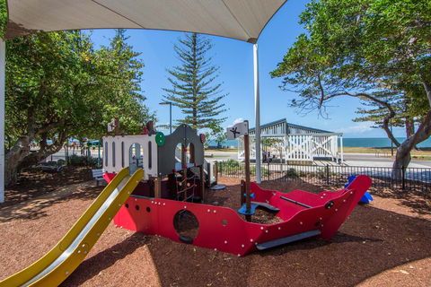 Scarborough Beach Park - Timeshare Accommodation 2