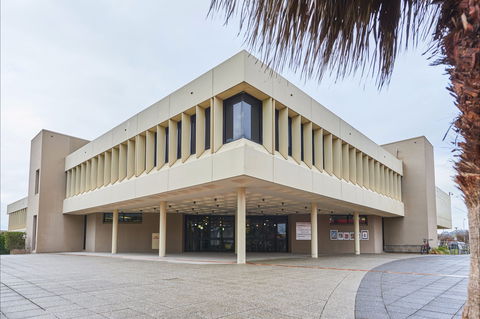 Sir Robert Helpmann Theatre - Timeshare Accommodation 1