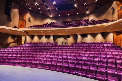Sir Robert Helpmann Theatre - Timeshare Accommodation 2