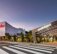 Smithfield Shopping Centre - Timeshare Accommodation