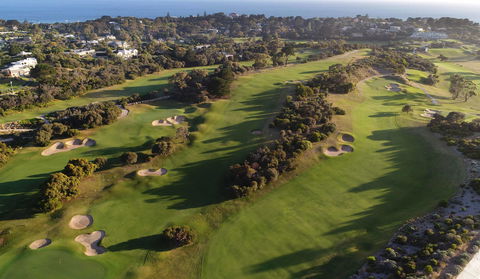 Sorrento Golf Club - Timeshare Accommodation 0