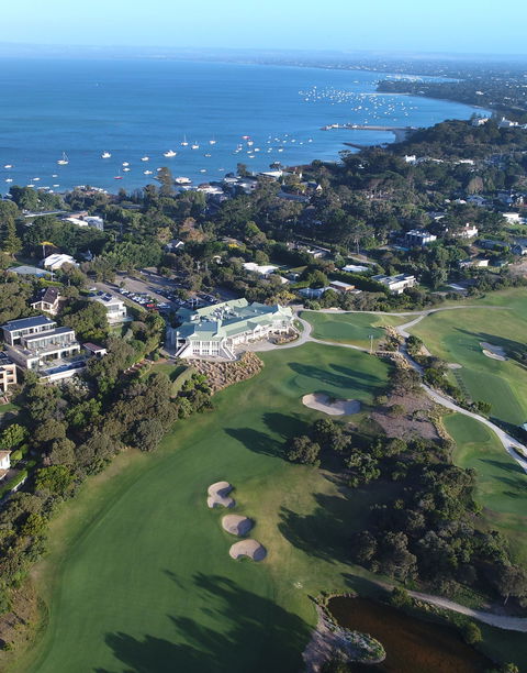 Sorrento Golf Club - Timeshare Accommodation 1