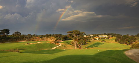 Sorrento Golf Club - Timeshare Accommodation 2