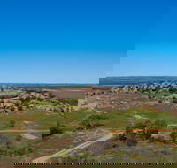 Tcharkuldu Rock Recreation Reserve - Timeshare Accommodation