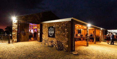 The Barn At Wombat Flat - Timeshare Accommodation 0