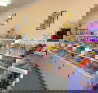 The Pier View Lolly Shop - Timeshare Accommodation