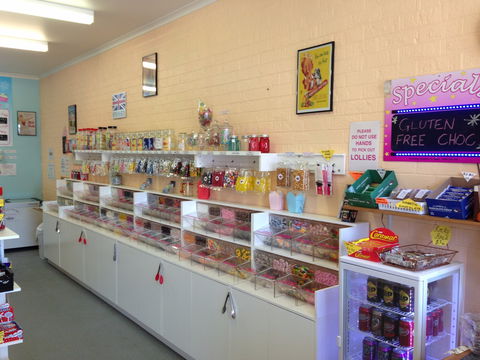 The Pier View Lolly Shop - Timeshare Accommodation 0
