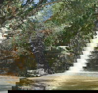 The Grotto - Timeshare Accommodation