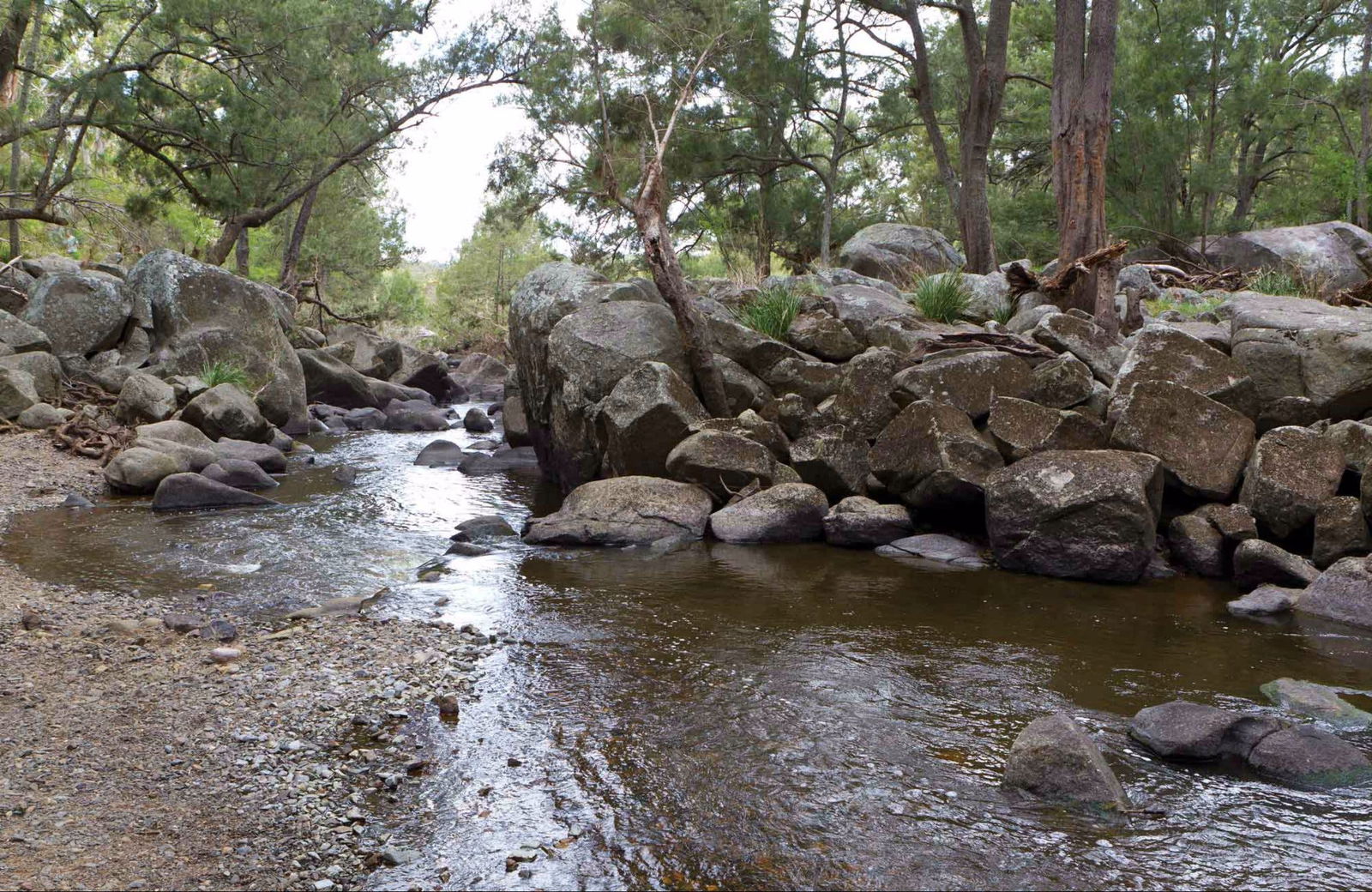 Boorolong NSW Timeshare Accommodation