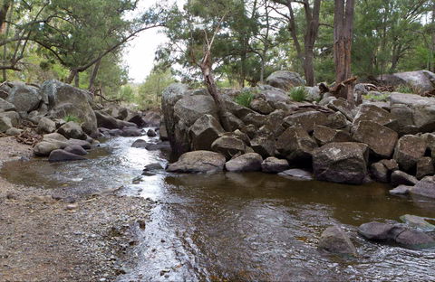 Threlfall Walking Track - Timeshare Accommodation 0