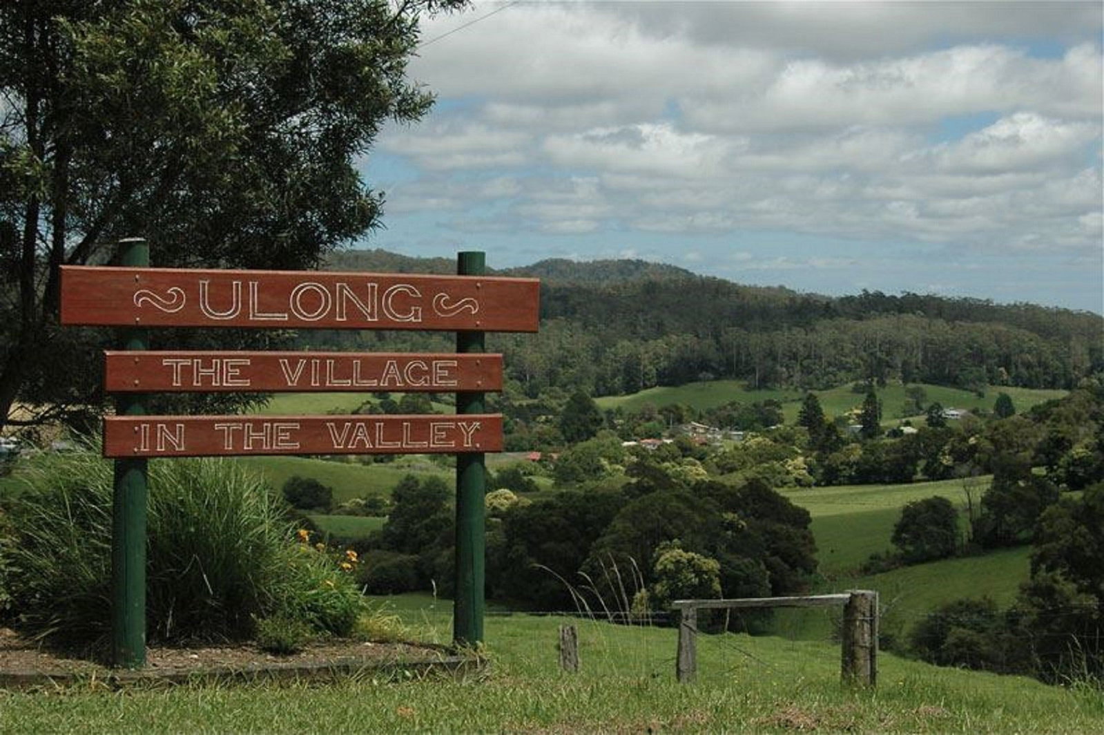 Central Bucca NSW Timeshare Accommodation