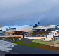 Varias Restaurant and Function Centre at the Queensland College of Wine Tourism - Timeshare Accommodation