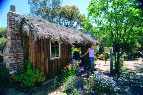 Wagin - Timeshare Accommodation 1