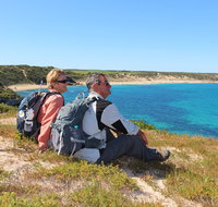 Walk the Yorke Trail