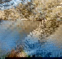 Wandandian Creek picnic area - Timeshare Accommodation