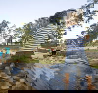 Western Sydney Parklands - Timeshare Accommodation