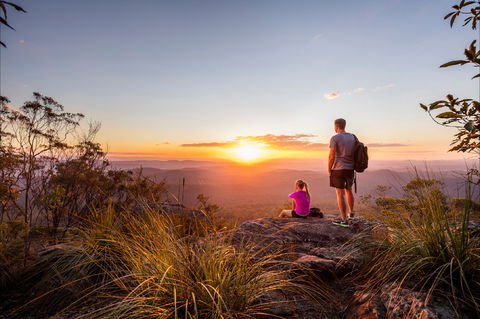 White Rock - Spring Mountain Conservation Estate - Timeshare Accommodation 0