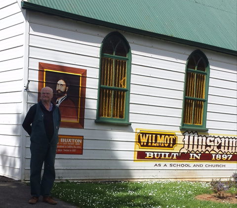Wilmot Heritage Museum - Timeshare Accommodation 0