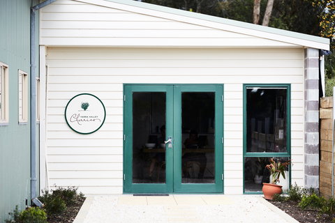 Yarra Valley Cherries - Timeshare Accommodation 1