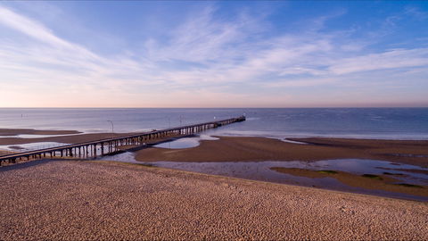 Altona Beach - Timeshare Accommodation 0