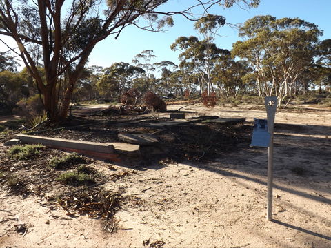 Army General Hospital Site - Timeshare Accommodation 1