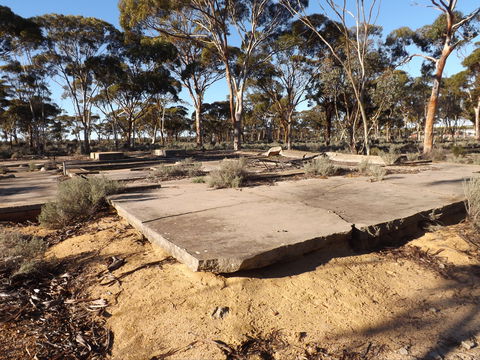 Army General Hospital Site - Timeshare Accommodation 2