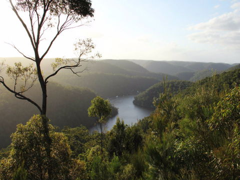 Berowra Valley National Park - Timeshare Accommodation 0