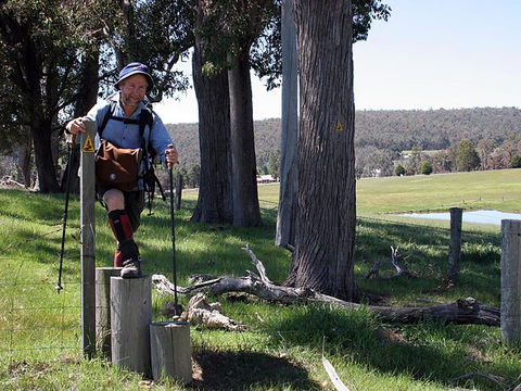 Bibbulmun Track, Kalamunda To Albany - Timeshare Accommodation 0