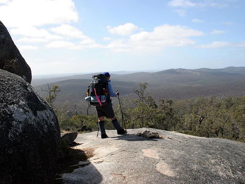 Bibbulmun Track, Kalamunda To Albany - Timeshare Accommodation 1