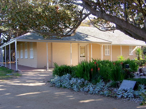 Black Rock House - Timeshare Accommodation 0