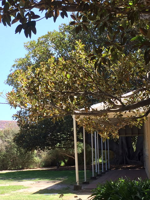 Black Rock House - Timeshare Accommodation 1