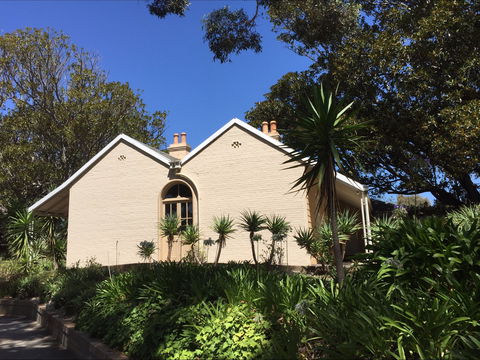 Black Rock House - Timeshare Accommodation 2